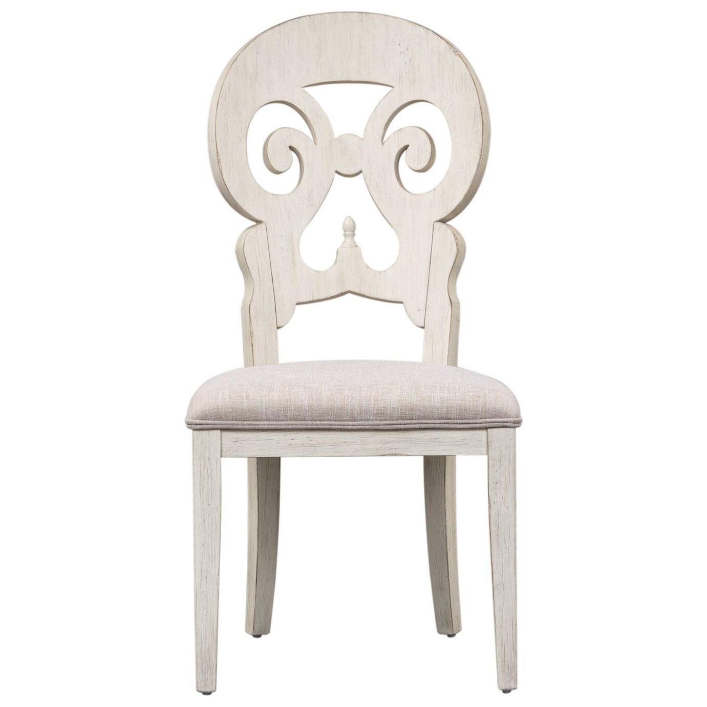Vintage chairs online reimagined